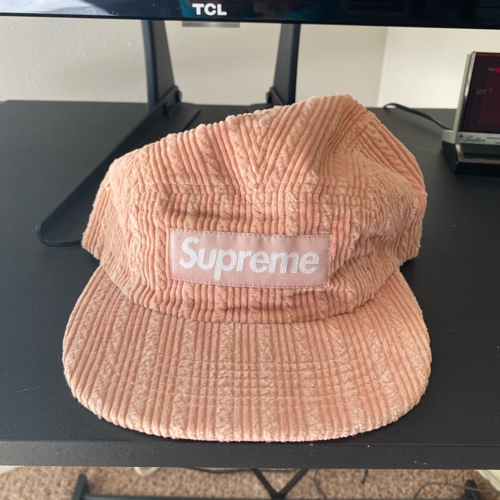 Supreme Hat